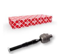 Febi Bilstein 31522 Inner Tie Rod Fits Mitsubishi