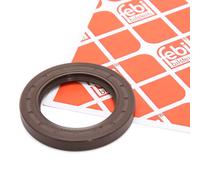 FEBI BILSTEIN 31534 Crankshaft seal