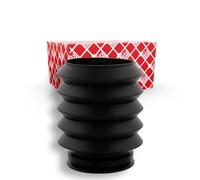 febi bilstein 31538 Bellow for shock absorber, pack of one