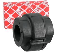 febi bilstein 31551 Anti Roll Bar Bush, pack of one