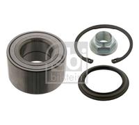 FEBI BILSTEIN 31564 Wheel Bearing Kit Front Right Left Fits Kia Carens Mazda 6
