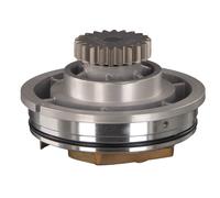 Water Pump 31568 Febi Coolant 5001857427 5001858484 5010477005 5010477162 New