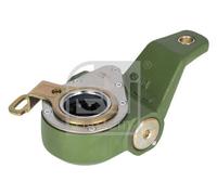 Slack Adjuster Fits DAF 65 CF XF 530 BUS DB 250 F 1900 2100 2300 2500 Febi 31578