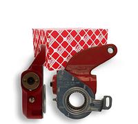 febi bilstein 31590 Slack Adjuster, pack of one