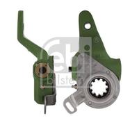 FEBI BILSTEIN 31596 Braking System Adjuster Rear Right O/S Driver Side Fits DAF