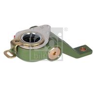 FEBI BILSTEIN 31599 Braking System Adjuster Left N/S Passenger Side Fits SCANIA