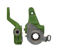 FEBI BILSTEIN 31600 Braking System Adjuster Right Rear Replacement Fits Daf
