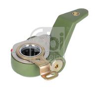 FEBI BILSTEIN 31601 Braking System Adjuster Rear Left N/S Passenger Side For DAF