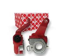 febi bilstein 31604 Slack Adjuster automatic, single kit, pack of one
