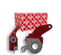 febi bilstein 31607 Slack Adjuster, pack of one