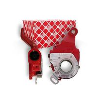 febi bilstein 31612 Slack Adjuster, pack of one