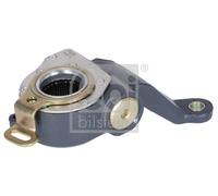Febi Bilstein 31615 Right Adjuster Braking System Fits Man Tga Tgs Tgx