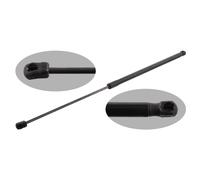 FEBI BILSTEIN 31629 Bonnet Gas Spring Right Replacement Fits VW Passat B6 Estate