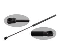FEBI BILSTEIN Bonnet Strut 31631 - Gas Spring for Engine Hood - Pack of 1