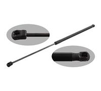 FEBI BILSTEIN Bonnet Strut 31631 - Gas Spring for Engine Hood - Pack of 1