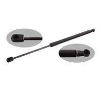 febi bilstein 31654 Gas Spring for tailgate, pack of one