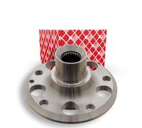 Wheel hub Front Axle 31669 FEBI BILSTEIN for MERCEDES-BENZ A-CLASS