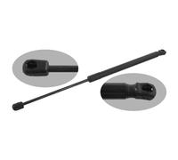 FEBI BILSTEIN 31676 Tailgate strut