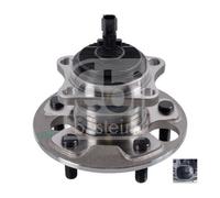 FEBI BILSTEIN 31687 Wheel Bearing Kit Rear Right Left Fits Toyota Auris Corolla