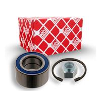 Febi 31691 Wheel Bearing Kit Angular Ball Fits Chevrolet Lacetti 2005 - 2025