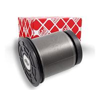 febi bilstein 31694 Axle Beam Mount for rear axle support, pack of one