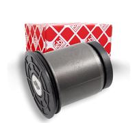 febi bilstein 31694 Axle Beam Mount for rear axle support, pack of one