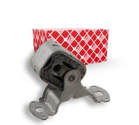 FEBI BILSTEIN 31697 Holding Bracket, silencer