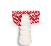 febi bilstein 31699 Bump Stop for shock absorber, pack of one