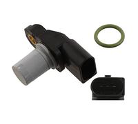 febi bilstein 31700 Camshaft Sensor with o-ring, pack of one