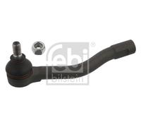 Febi 31712 Tie Rod End Front Left Premium Fits Daewoo Tacuma 2000 - 2024