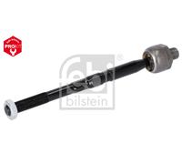 TIE ROD AXLE JOINT FOR DAEWOO CHEVROLET REZZO KLAU F18S2 A16DMS FEBI BILSTEIN