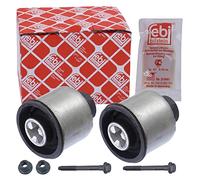 FEBI BILSTEIN 31722 Repair Set, axle beam