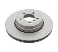 Febi Bilstein 31723 Rear Brake Disc Braking System Replacement Fits BMW 7 Series