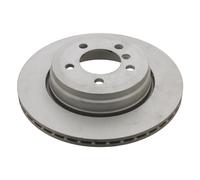 Febi Bilstein 31724 Rear Brake Disc Braking System Replacement Fits BMW 7 Series