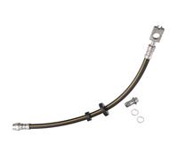 FEBI BILSTEIN 31728 Brake Hose Left Front Right Replacement Fits VW Lupo 1