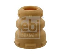 febi bilstein Bump Stop 31738 – Front Shock Absorber Buffer, Pack of 1