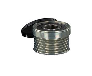 febi bilstein 31743 Alternator Overrun Pulley, pack of one