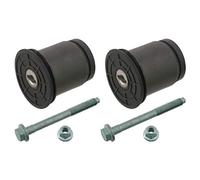 FEBI BILSTEIN 31744 Repair Set, axle beam