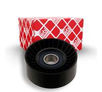 FEBI BILSTEIN 31746 Deflection / guide pulley, V-ribbed belt