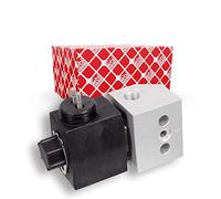 febi bilstein 31753 Solenoid Valve for retarder, pack of one