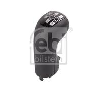 Gearshift Knob Fits Scania Serie 44-Serie P G R T Serie OE 1441235 Febi 31763