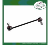 febi bilstein 31764 Stabiliser Link with lock nuts, pack of one