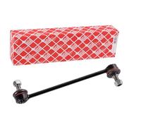 febi bilstein 31764 Stabiliser Link with lock nuts, pack of one