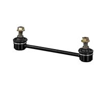 febi bilstein 31765 Stabiliser Link with lock nuts, pack of one