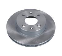 Febi (Ferdinand Bilstein) Brake Disc 31767 Front High Performance – Fits Hyundai Accent 2000-2005