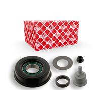 FEBI BILSTEIN 31770 Deflection / guide pulley, V-ribbed belt