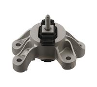 Gearbox mount Left Rubber-Metal Mount 31776 FEBI BILSTEIN for MINI MINI
