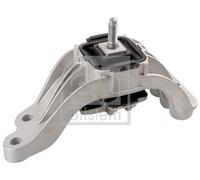 FEBI BILSTEIN 31778 Automatic Transmission Mounting Left Fits Mini Paceman