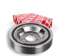 FEBI BILSTEIN 31782 Crankshaft pulley