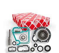 Repair Kit, water pump FEBI 31798 for MERCEDES-BENZ NG 5.675 1973-1996